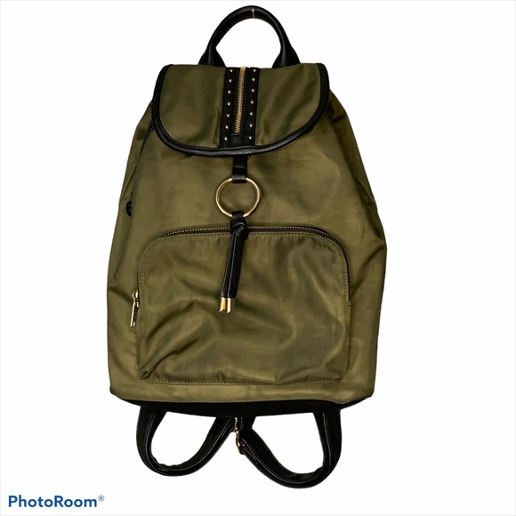 ld backpack purse
